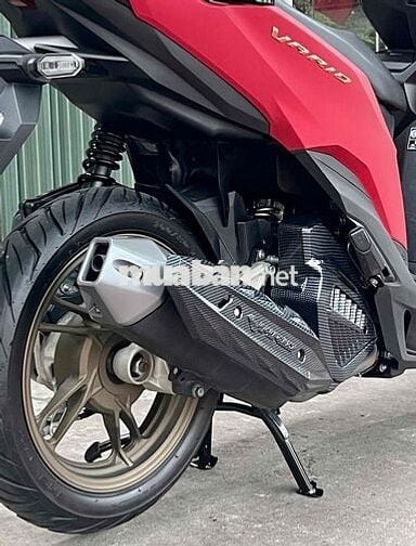 Honda Vario V3 125/2025