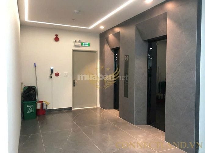 Cho thuê Toà nhà 1.800m2 Ngã Tư Trần HUY LIỆU, PHÚ NHUẬN giá 450 TRIỆU
