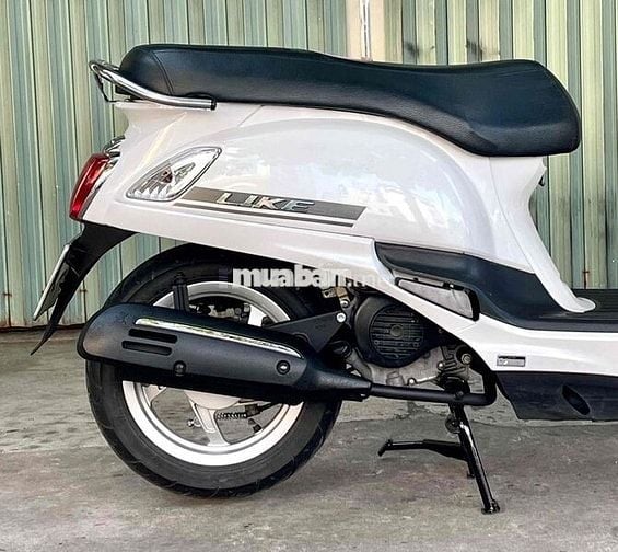 Kymco Like 50/2020