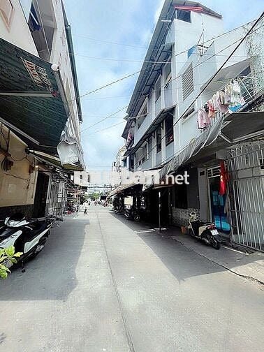 MÌNH BÁN  NHÀ ĐẸP, RẺ, ĐƯỜNG OTO SÁT TÂN HƯƠNG ,Q.TÂN PHÚ, CHỈ 6.5 TỶ