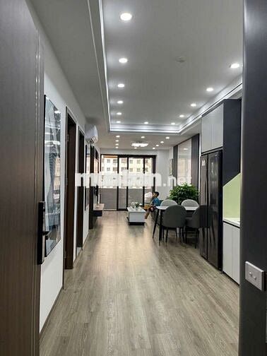 76 M- 4,3 TỶ- TRUNG TÂM LINH ĐÀM