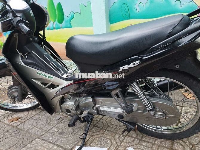 Bán xe Sirius 50cc