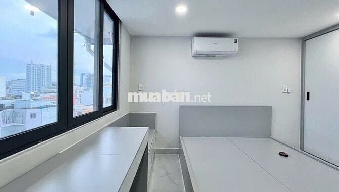 KHAI TRƯƠNG CĂN 1 PN-1WC-1PK BẾP FULL NỘI THẤT NEW KENG NHÀ MẶT TIỀN