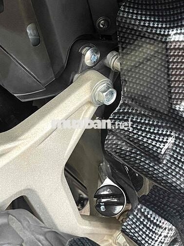 Honda Vario V3 125/2025