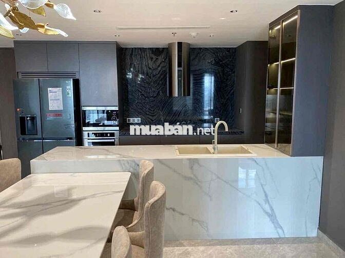 Bán Căn hộ 3 phòng Midtown Q.7, có sẵn HĐ thuê 63tr/tháng, view sông