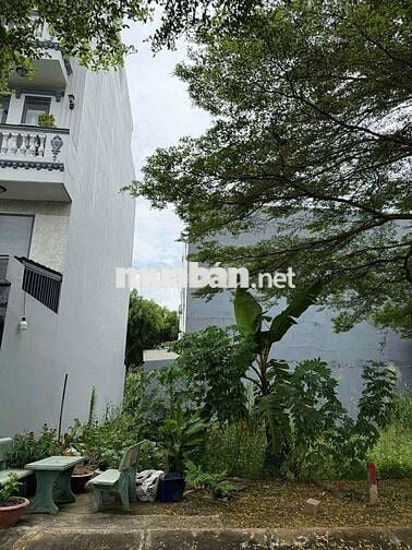 Đất thổ cư 85m2 Nhà Bè, HCM (giá còn thương lượng)