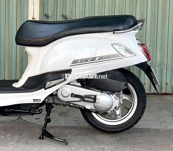 Kymco Like 50/2020