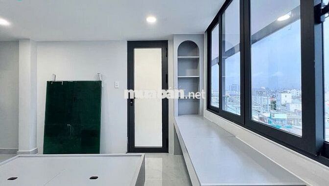 KHAI TRƯƠNG CĂN 1 PN-1WC-1PK BẾP FULL NỘI THẤT NEW KENG NHÀ MẶT TIỀN