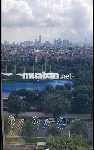 Cho thuê chung cư I1 Vinsmartcity Hà Nội