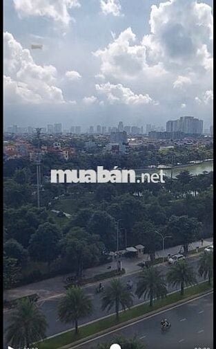 Cho thuê chung cư I1 Vinsmartcity Hà Nội