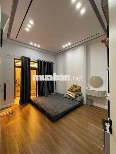 🌻C.G - CHO THUÊ NHÀ TRỆT CÓ NỘI THẤT KDC HỒNG LOAN