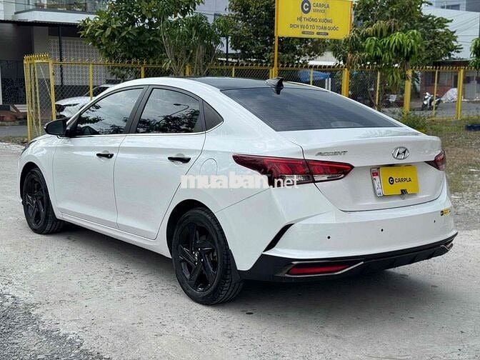 Đầy đủ tiện nghi, số km ít, chất xe như mới