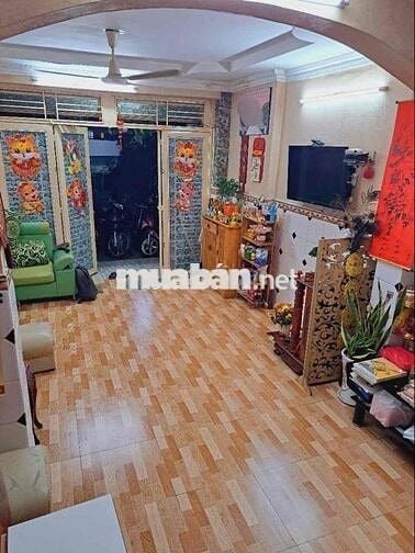 HXH KHU VIP CƯ XÁ LỮ GIA Q11 GIÁP Q10, GẦN  MẶT TIỀN, GẦN 40M2, 2TẦNG