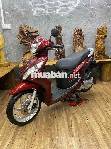 Vision đẹp, máy êm thì thầm bao vọt biển SG