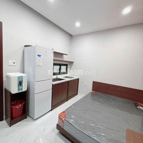 CHDV PHẠM VĂN ĐỒNG 40tr/Th - HẺM XE HƠI - 4.1 x 21 NỞ HẬU - 8.99 TỶ 