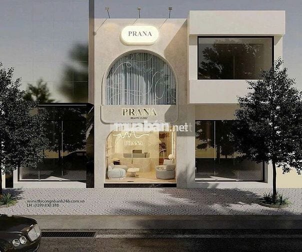 MT Lý Tự Trọng Quận 1 – 4x20m  trệt 1Lầu – giá 90tr/tháng – Vị trí đẹp