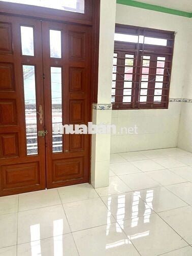 Cho thuê nhà lầu trệt hẻm đỗ tấn phong nhã ba cây điệp