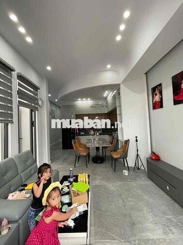 🌻C.G - CHO THUÊ NHÀ TRỆT CÓ NỘI THẤT KDC HỒNG LOAN