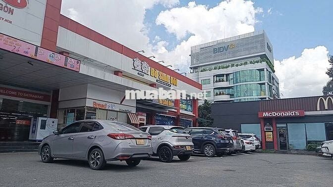 🏠 Nhà trung tâm Q10 –Giáp Q5 -1-3, DT 40m² – khu XD 5 tầng – 7.1 tỷ TL
