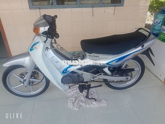 Cần bán xipo 120