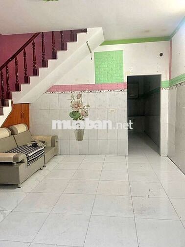 Cho thuê nhà lầu trệt hẻm đỗ tấn phong nhã ba cây điệp