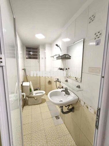 Bán căn hộ 55 m2 chỉ 2tỷ xx ccmn phố Phạm ngọc Thạch nhà đẹp 2 ngủ