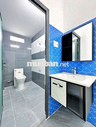 Nguyễn Triệu Luật, Bình Tân, HXH, SHR. 1 tỷ 780 thương lượng !!!