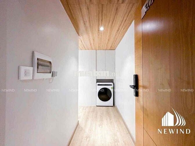 Duplex Ban Công Trung Tâm Q7  giá từ 5tr5