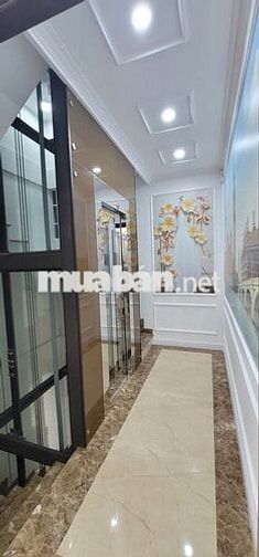 Chính chủ cho thuê nhà 6 Tầng,70m2,Thang Máy,Tại: Nghĩa Đô-Cầu Giấy