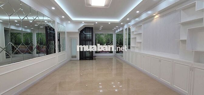 Chính chủ cho thuê nhà 6 Tầng,70m2,Thang Máy,Tại: Nghĩa Đô-Cầu Giấy