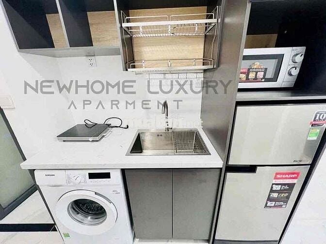 Cho thuê siêu phẩm căn hộ dịch vụ ngay trung tâm quận 1 giá tốt