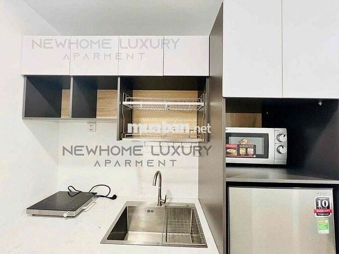 Cho thuê siêu phẩm căn hộ dịch vụ ngay trung tâm quận 1 giá tốt