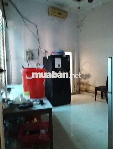 Cho thuê nhà mặt tiền Tô Vĩnh Diện
