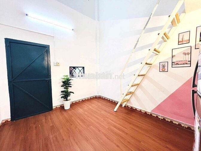PHÒNG TRỌ GIÁ RẺ - RỘNG - GÁC CAO - GẦN AEON BÌNH TÂN