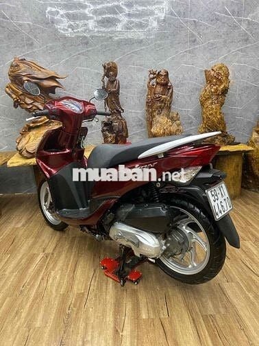 Vision đẹp, máy êm thì thầm bao vọt biển SG