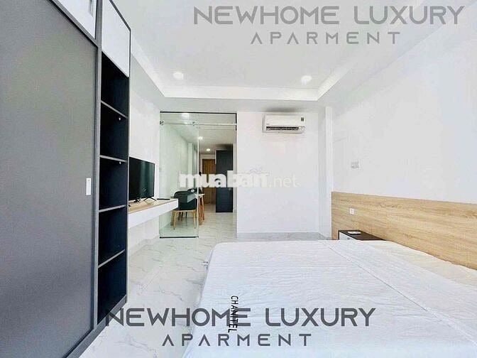 Cho thuê siêu phẩm căn hộ dịch vụ ngay trung tâm quận 1 giá tốt