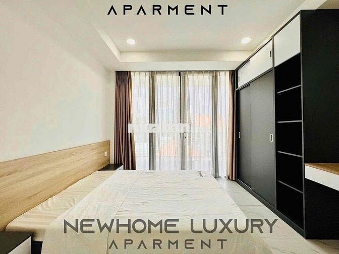 Cho thuê siêu phẩm căn hộ dịch vụ ngay trung tâm quận 1 giá tốt