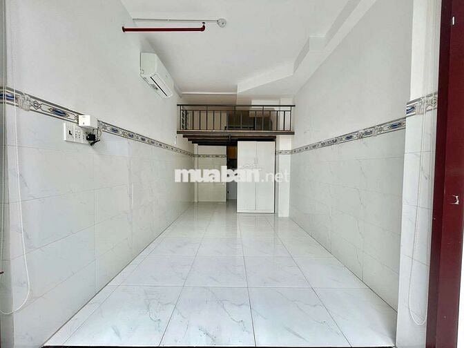 MBKD 651/25 LÊ ĐỨC THỌ P15 THUẬN TIỆN Ở HOẶC KINH DOANH NHỎ