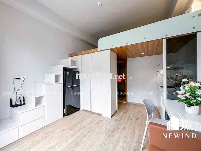 Duplex Ban Công Trung Tâm Q7  giá từ 5tr5