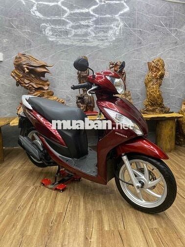 Vision đẹp, máy êm thì thầm bao vọt biển SG