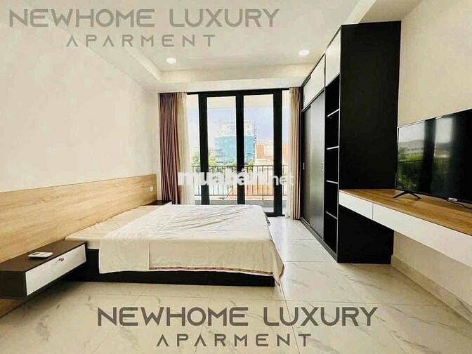 Cho thuê siêu phẩm căn hộ dịch vụ ngay trung tâm quận 1 giá tốt