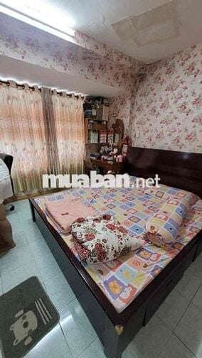HXH KHU VIP CƯ XÁ LỮ GIA Q11 GIÁP Q10, GẦN  MẶT TIỀN, GẦN 40M2, 2TẦNG