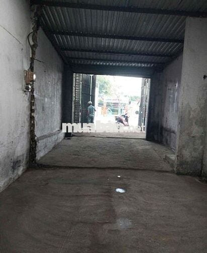 cho thuê mặt tiền Dt743 Tân Đông hiệp - Dĩ An