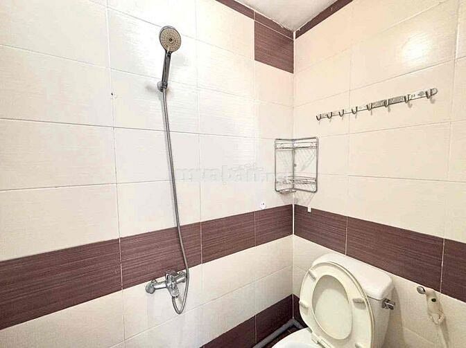 Cho Thuê Căn Hộ Duplex Ngay Vòng Xoay Cống Quỳnh tháng 10/2025