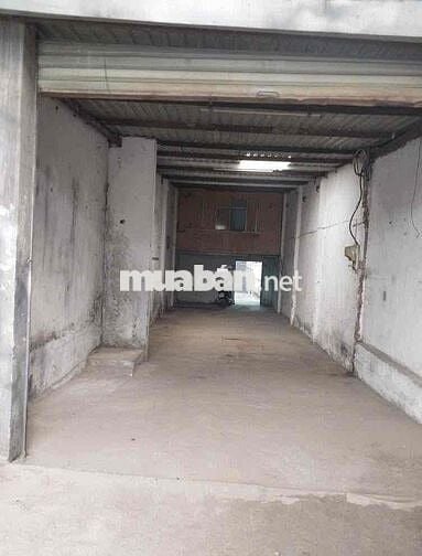 cho thuê mặt tiền Dt743 Tân Đông hiệp - Dĩ An