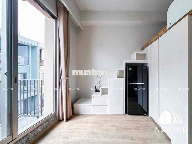 Duplex Ban Công Trung Tâm Q7  giá từ 5tr5