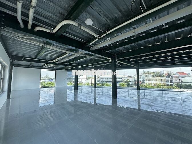 Cho thuê văn phòng, spa, gym 288m²/tầng -Võ Văn Kiệt, Q.Bình Tân