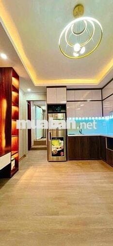 Bán tập thể Nam Đồng Đống Đa. 3n 2vs. giá 4.45 tỷ