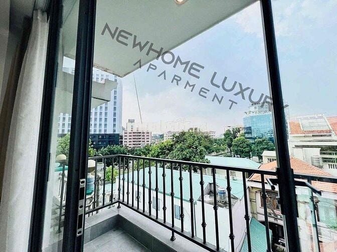 Cho thuê siêu phẩm căn hộ dịch vụ ngay trung tâm quận 1 giá tốt