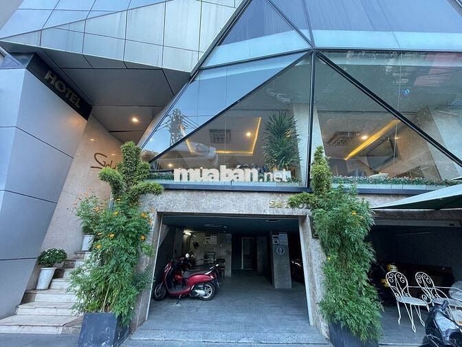 Mặt bằng mặt tiền Núi Thành, 30m2, phù hợp mọi hình thức kinh doanh